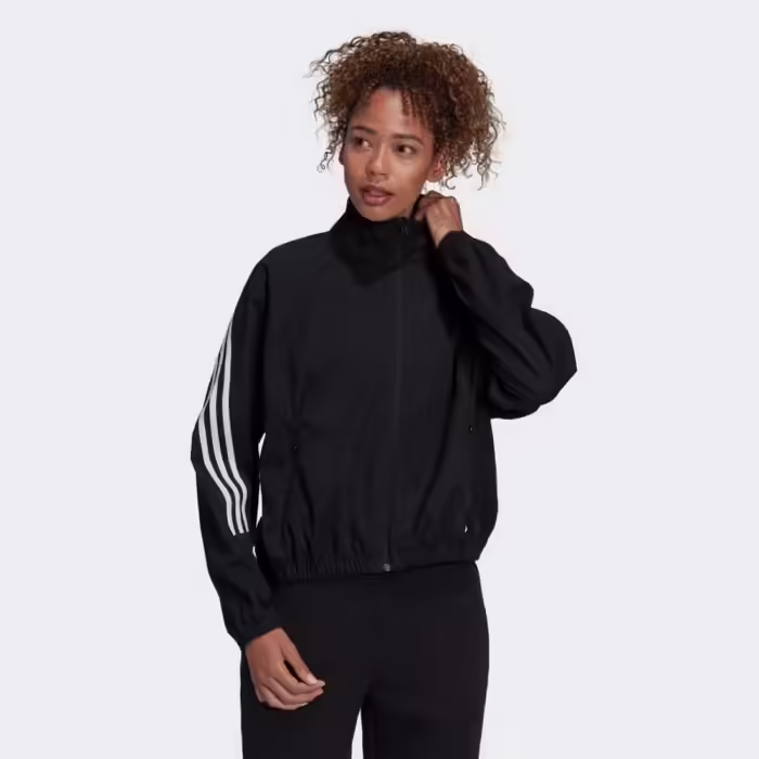 Costum sportiv Adidas W FI WV TT - 2