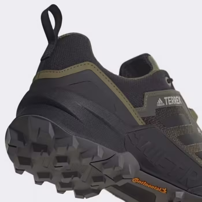 Кроссовки Adidas TERREX SWIFT R3 GTX - 2