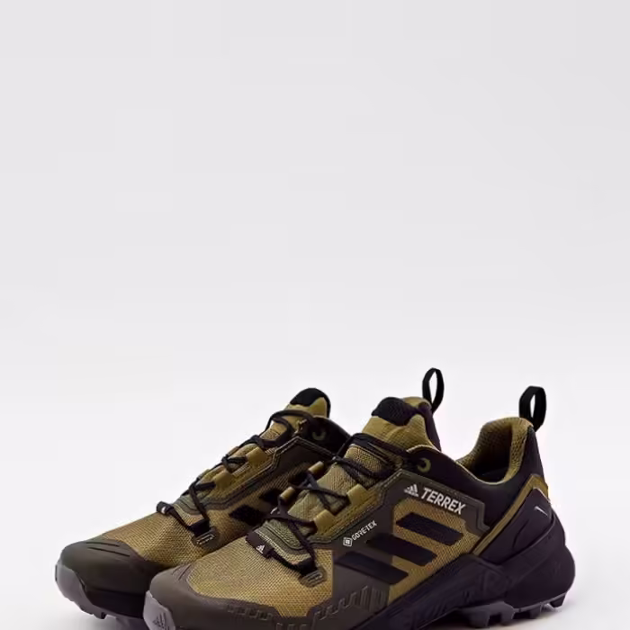 Кроссовки Adidas TERREX SWIFT R3 GTX - 3