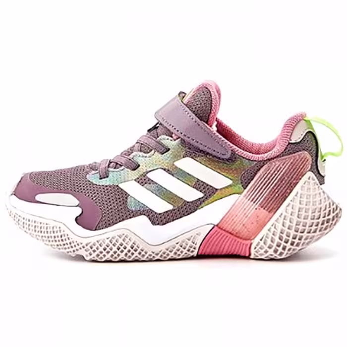 Кроссовки Adidas 4UTURE RNR EL K