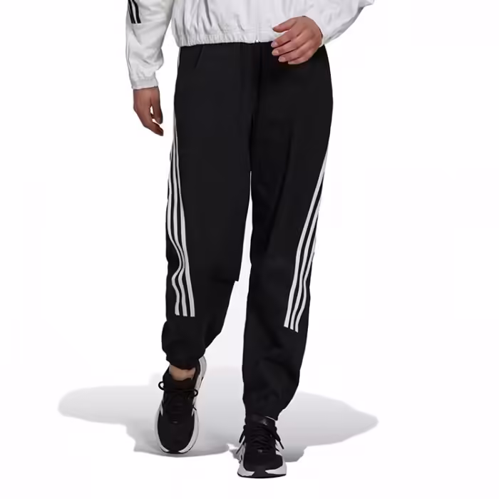 Брюки Adidas W FI WV PANT - 3