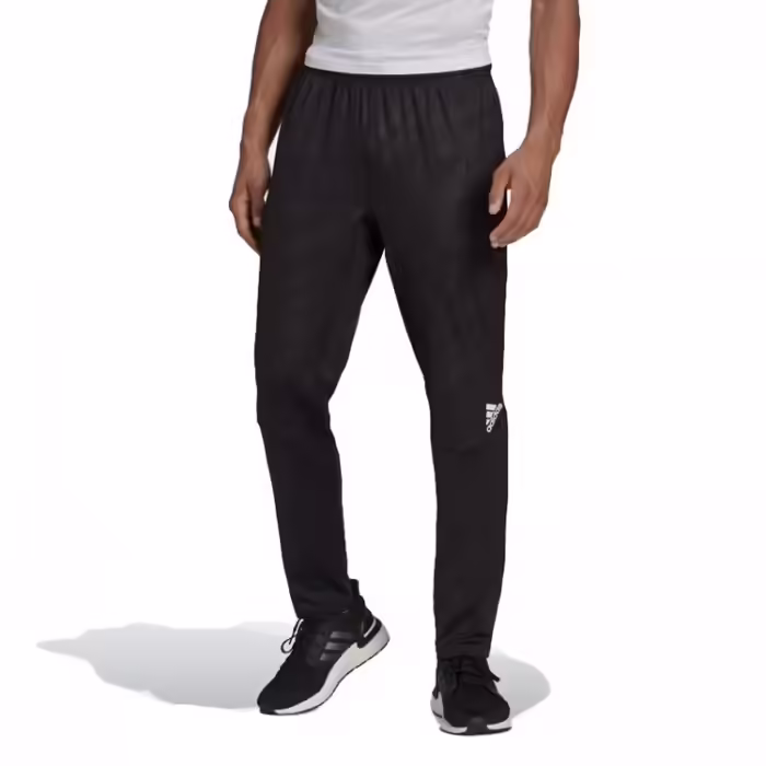 Pantaloni Adidas M AOP PANT - 2