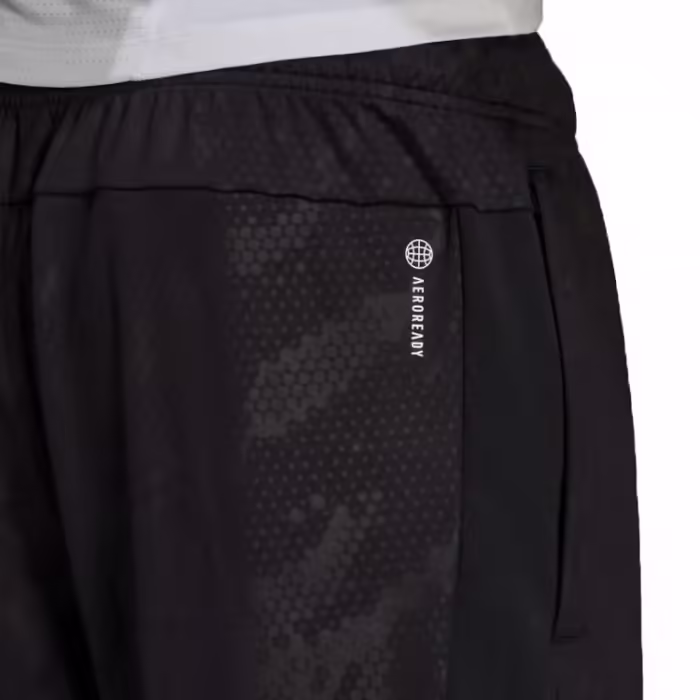 Pantaloni Adidas M AOP PANT - 5