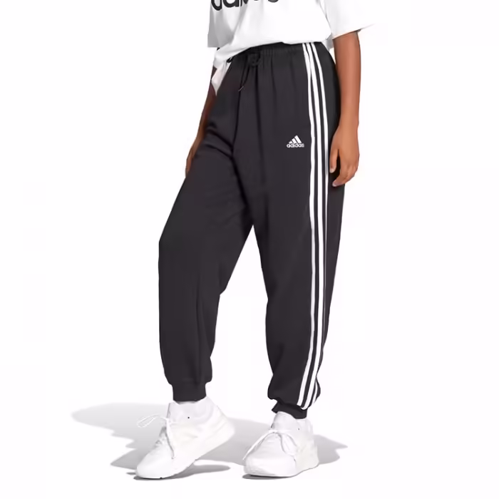 Pantaloni Adidas W 3S FT LS PT