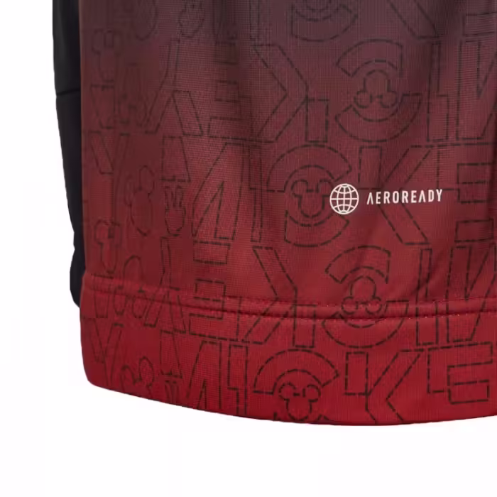 Толстовка Adidas LK DY MM CU - 3