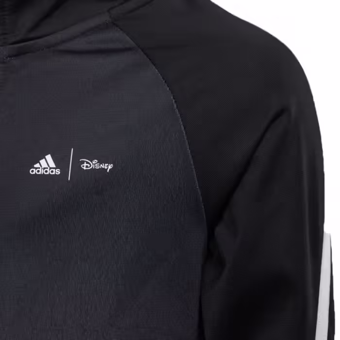 Толстовка Adidas LK DY MM CU - 4