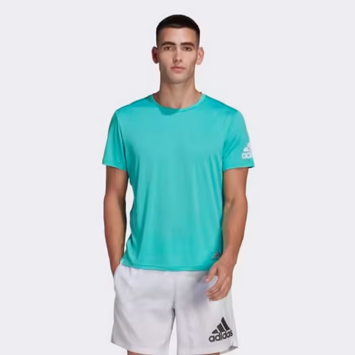 Футболка Adidas RUN IT TEE M - 2
