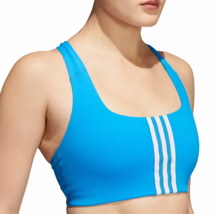 Спортивное бра Adidas PWI MS - 4