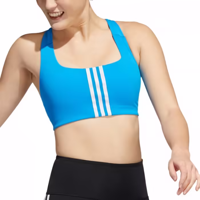 Спортивное бра Adidas PWI MS - 6