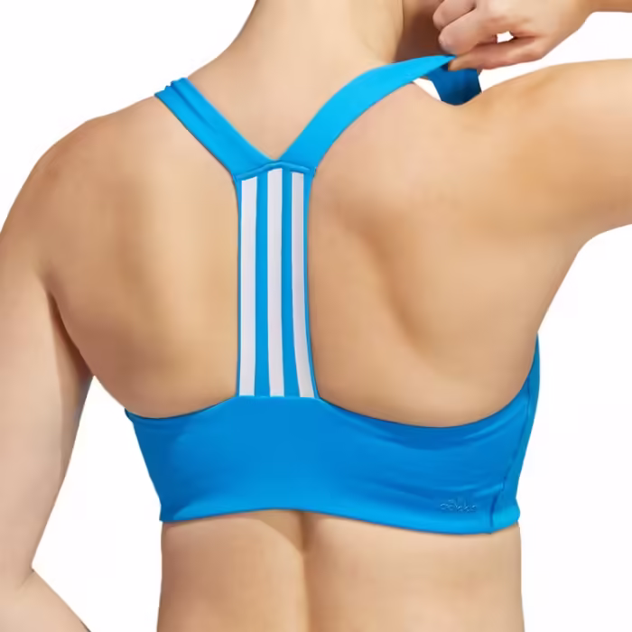 Спортивное бра Adidas PWI MS - 8