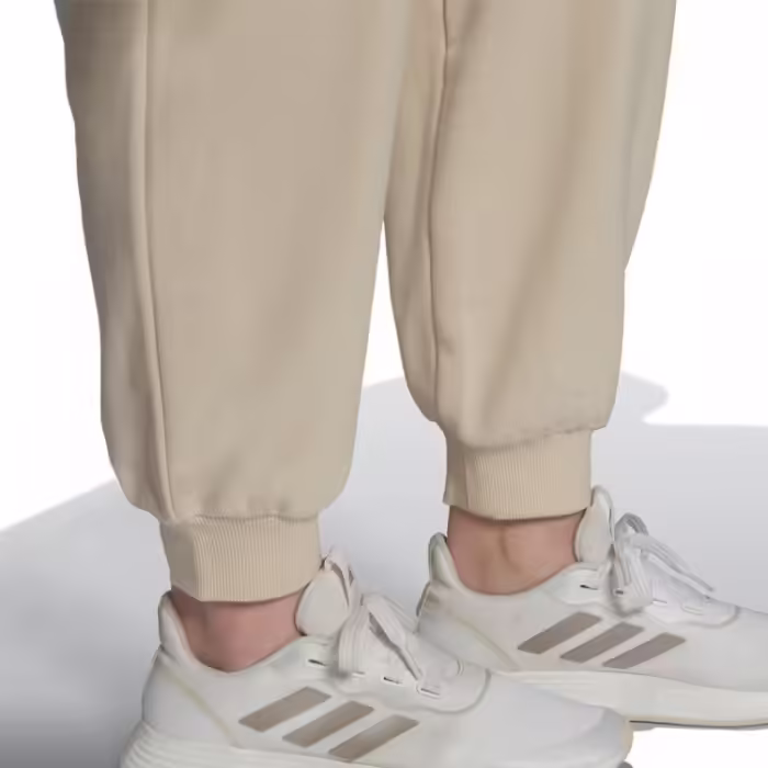 Брюки Adidas W BLUV Q1 PT Бежевый L - 7