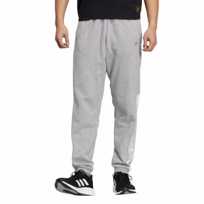 Брюки Adidas M WRD SWT PNT - 4