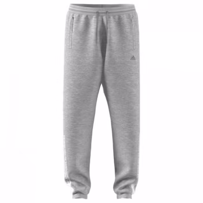 Брюки Adidas M WRD SWT PNT Серый S - 6