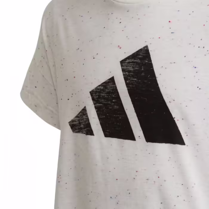 Футболка Adidas G 3BAR Tee - 5
