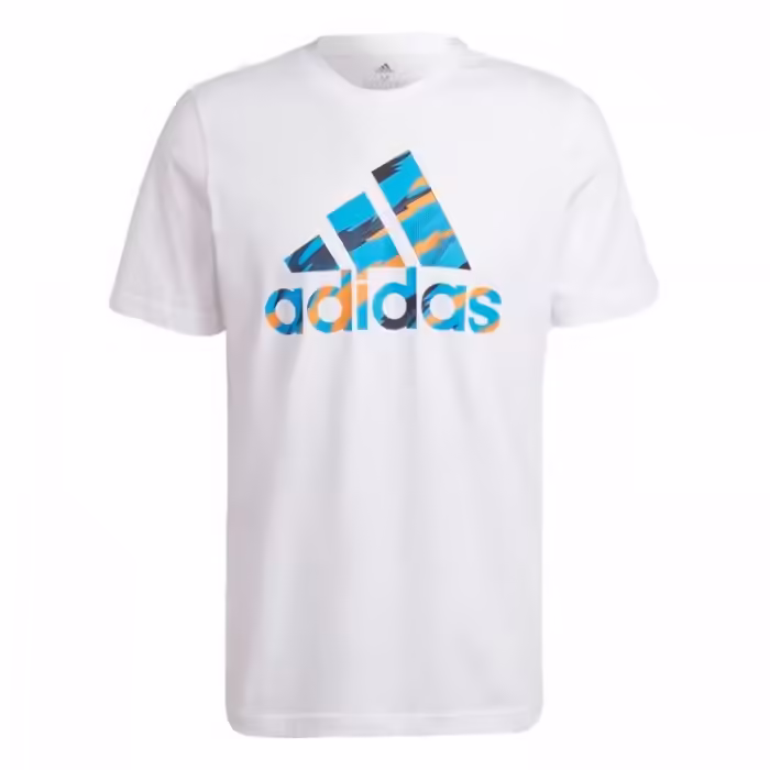 Tricou Adidas M CAMO T
