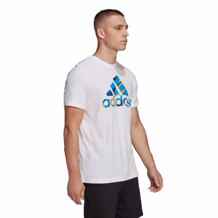 Tricou Adidas M CAMO T - 5