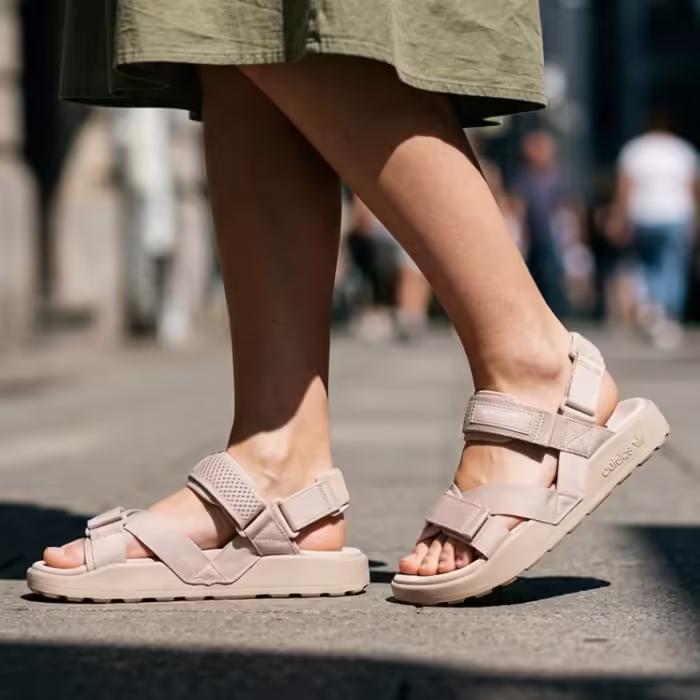 Sandale Adidas ADILETTE ADV W - 2