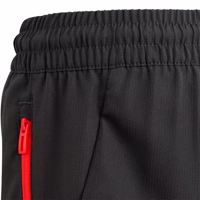 Шорты Adidas U CE Q2 SHORT Черный 128 - 6