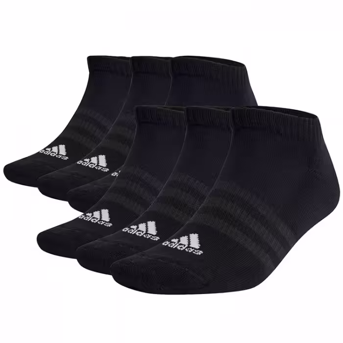 Sosete Adidas C SPW LOW 6P