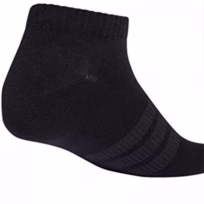 Sosete Adidas C SPW LOW 6P Negru S - 5