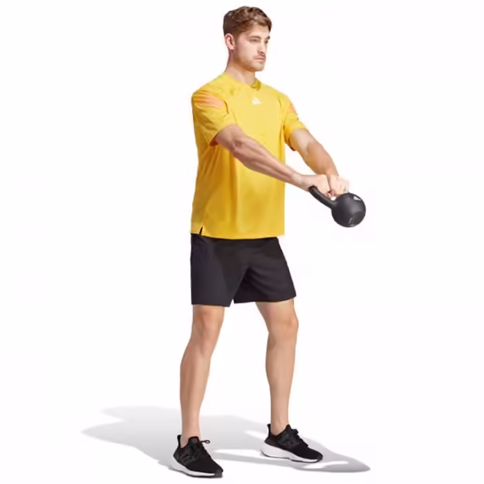 Tricou Adidas TI 3S TEE - 2