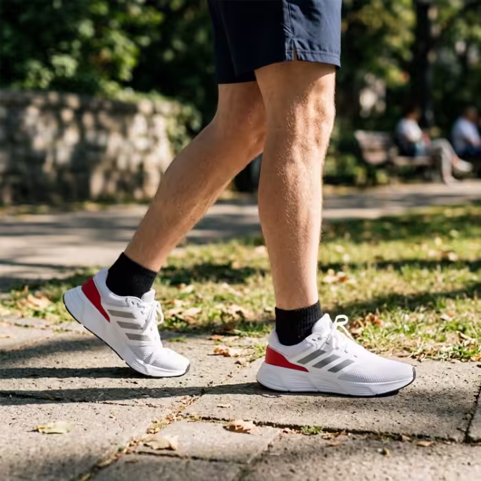 Кроссовки Adidas GALAXY 6 M - 9