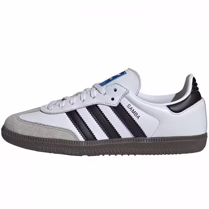 Incaltaminte Sport Adidas SAMBA OG