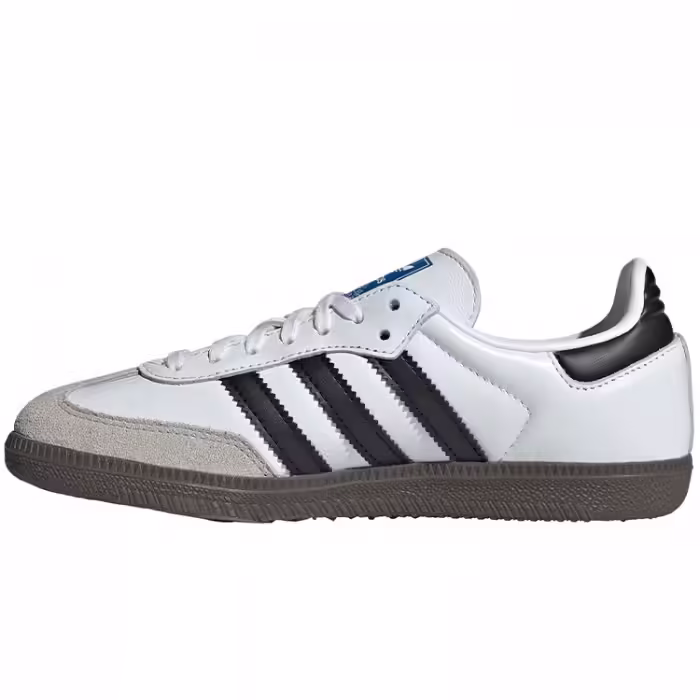 Incaltaminte Sport Adidas SAMBA OG - 2