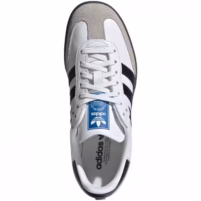 Incaltaminte Sport Adidas SAMBA OG - 3