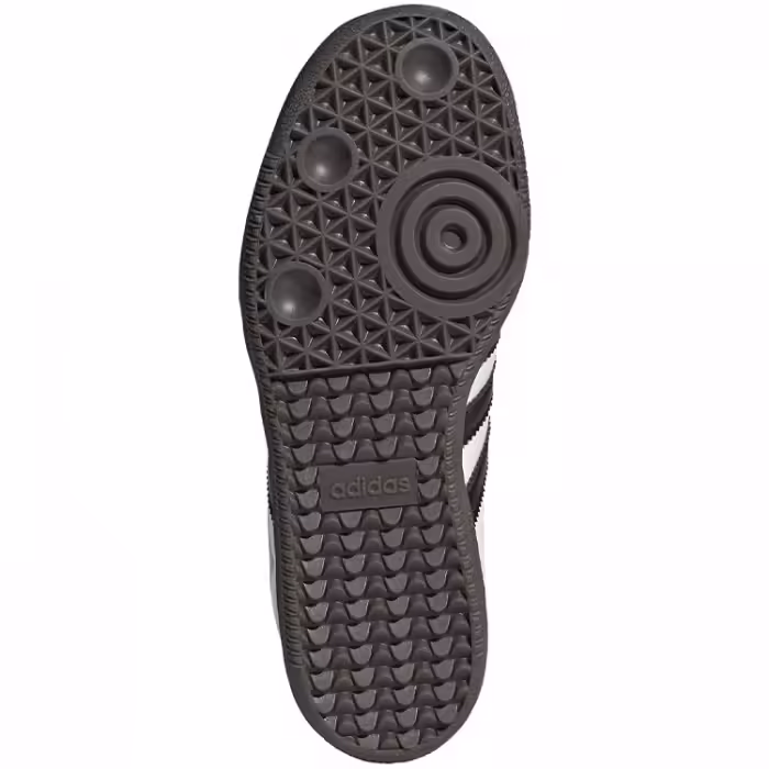 Incaltaminte Sport Adidas SAMBA OG - 4