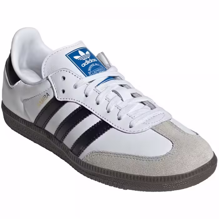 Incaltaminte Sport Adidas SAMBA OG - 5