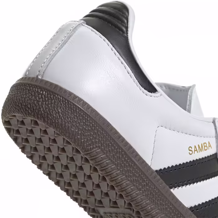 Incaltaminte Sport Adidas SAMBA OG - 8