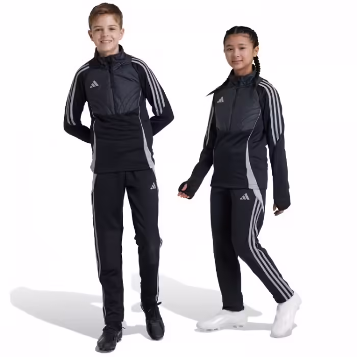 Pantaloni Adidas TIRO24 WINPTY - 2