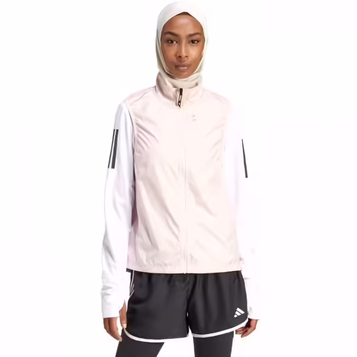 Жилет Adidas OTR B VEST - 3