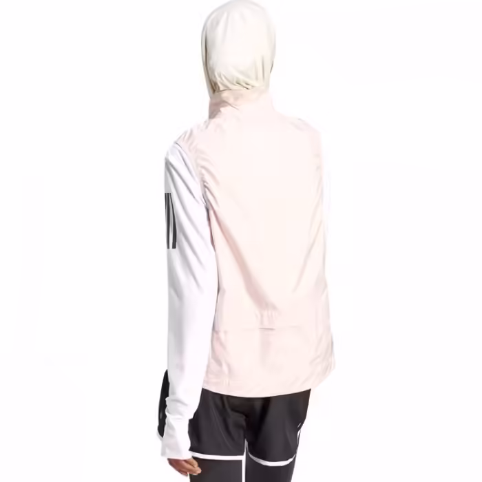 Жилет Adidas OTR B VEST - 4