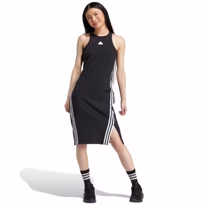 Rochie Adidas W FI 3S DRESS