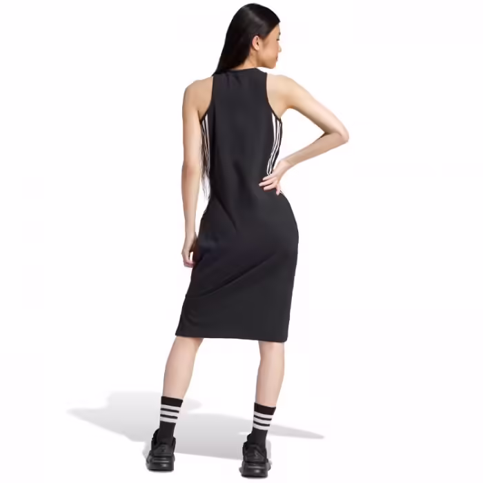 Rochie Adidas W FI 3S DRESS - 3