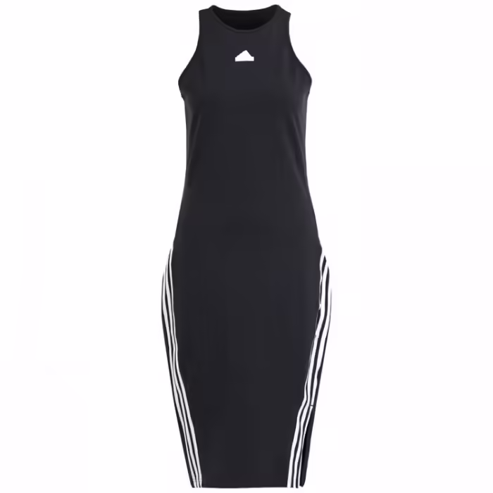 Платье Adidas W FI 3S DRESS - 6
