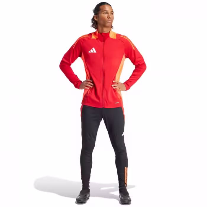 Hanorac Adidas TIRO24 C TR JKT