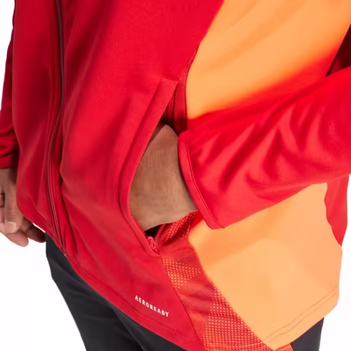 Толстовка Adidas TIRO24 C TR JKT - 6