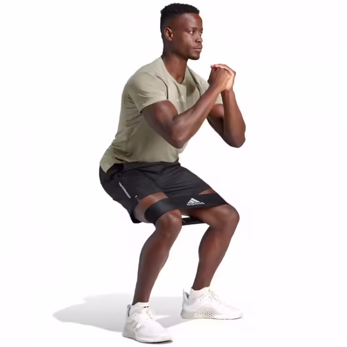 Футболка Adidas GYM+ TEE - 4