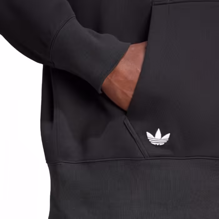 Толстовка Adidas NEU C HD - 2
