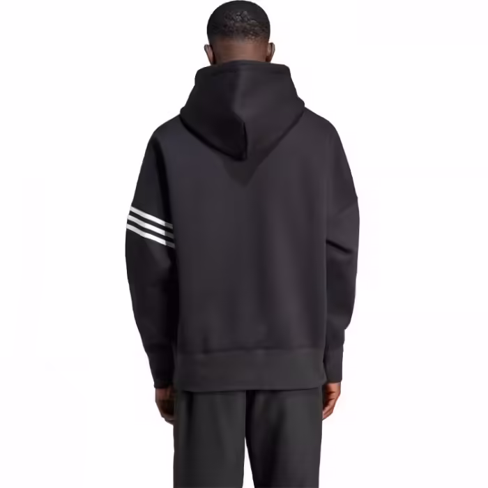 Толстовка Adidas NEU C HD - 4