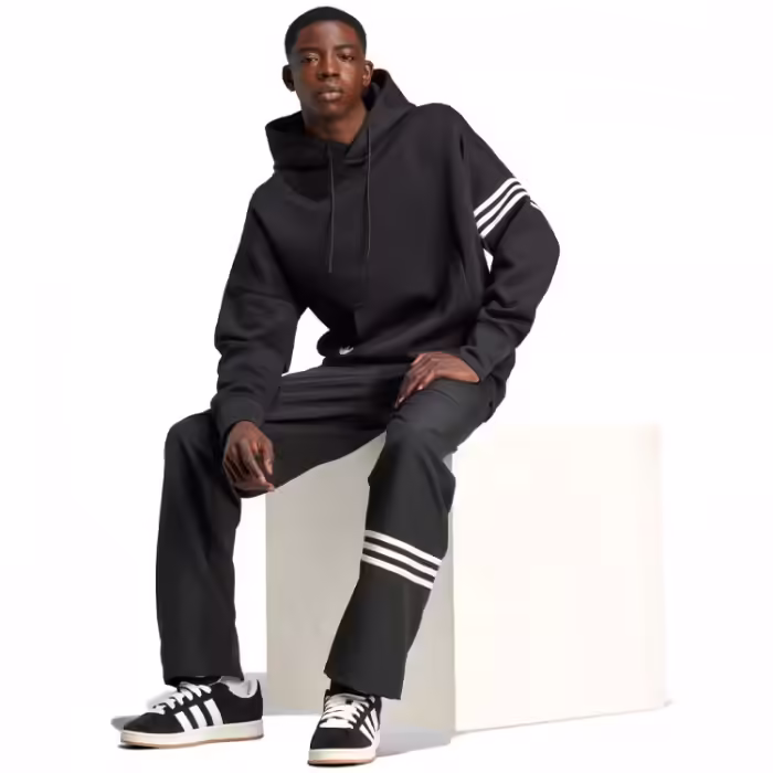 Толстовка Adidas NEU C HD - 5