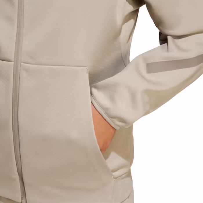 Толстовка Adidas J Z.N.E.FZ - 4