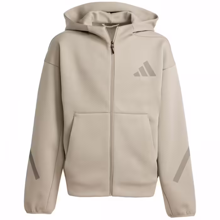 Толстовка Adidas J Z.N.E.FZ - 6