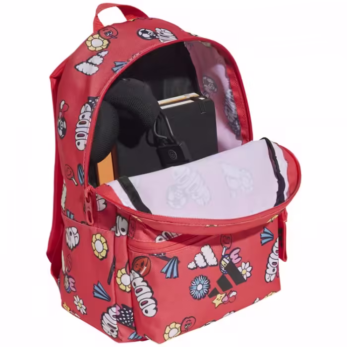 Рюкзак Adidas LK F BPK - 4