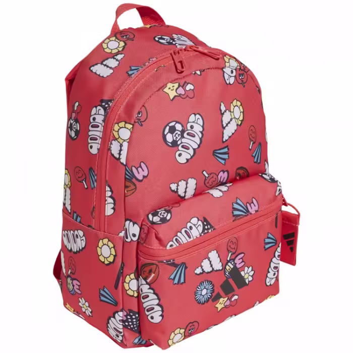 Рюкзак Adidas LK F BPK - 5