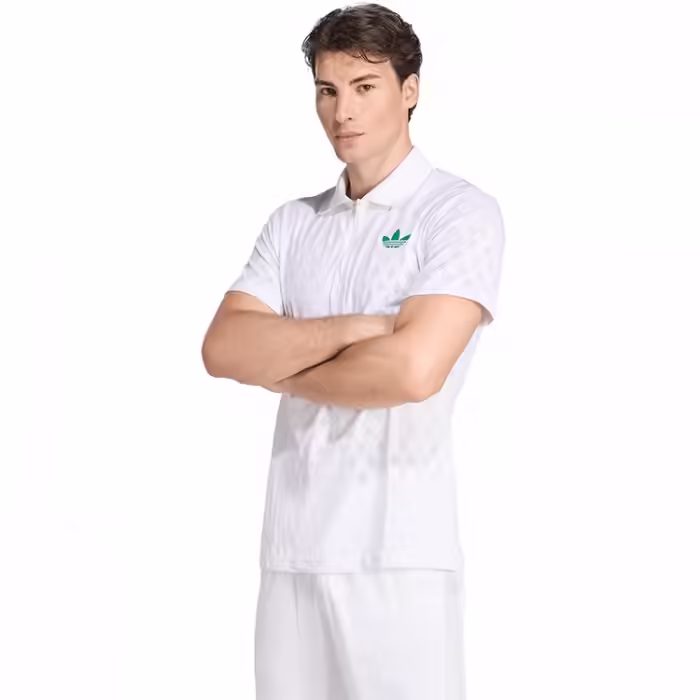 Поло Adidas POLO PRO