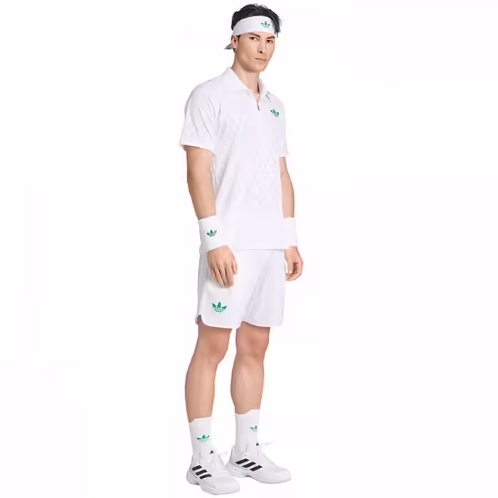 Поло Adidas POLO PRO - 3